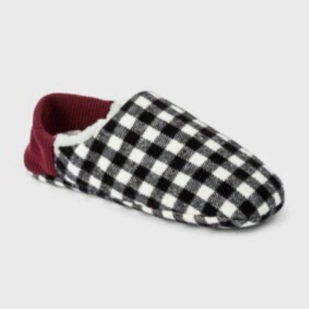 Wondershop High Rise Slipper Socks